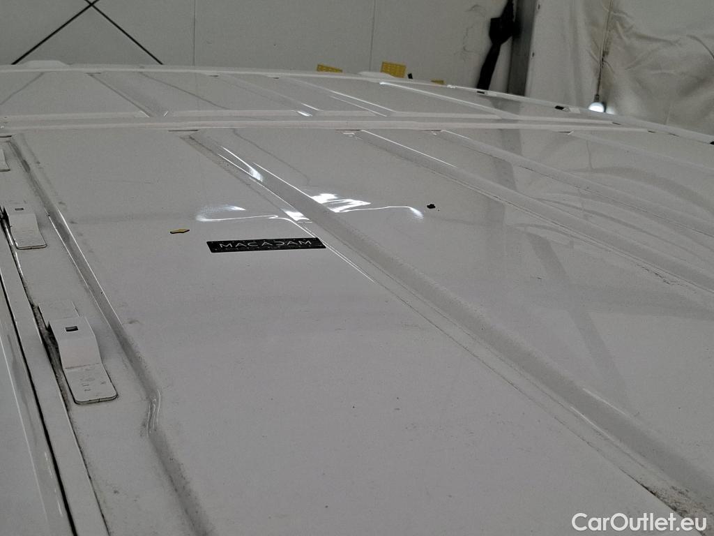  Opel  Vivaro OPEL  / 2019 / 4P / Fourgon tôlé 1.5 Diesel 120 L2 PACK BUSINESS #21