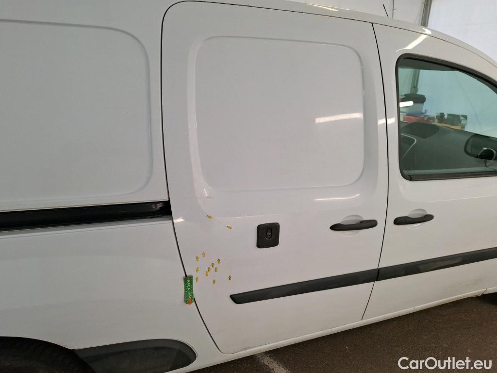  Renault  Kangoo  II Express Maxi Extra (Série Spéciale) 1.5 dCi 95CV BVM6 E6dT #21