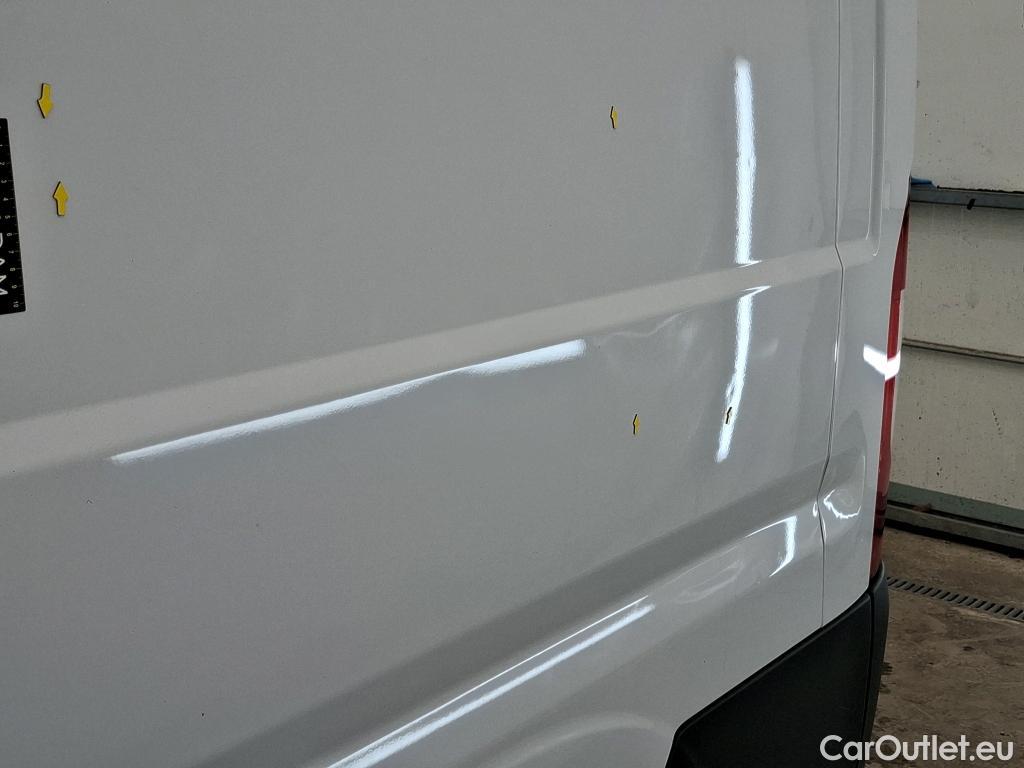  Citroen  Jumper  Fourgon 30 L1H1 Driver BlueHDi 120 2.2 BlueHDi 120CV BVM6 E6d #39