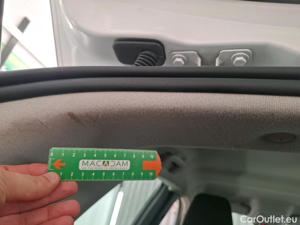  Citroen  C4  Berline Feel Nav Business R 1.5 BlueHDI 110CV BVM6 E6d #23