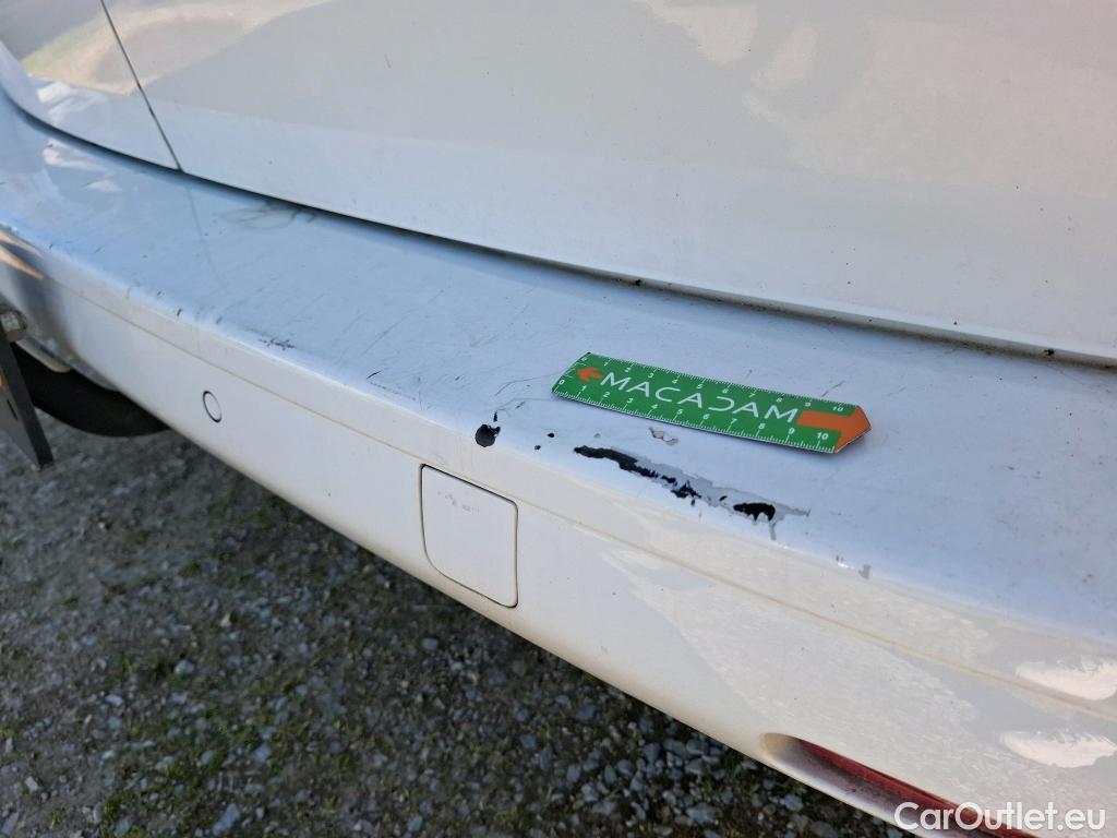  Citroen  Jumpy CITROEN  VU 4p VNA Taille M BlueHDi 150 S&S BVM6Business fourgon tôl #9