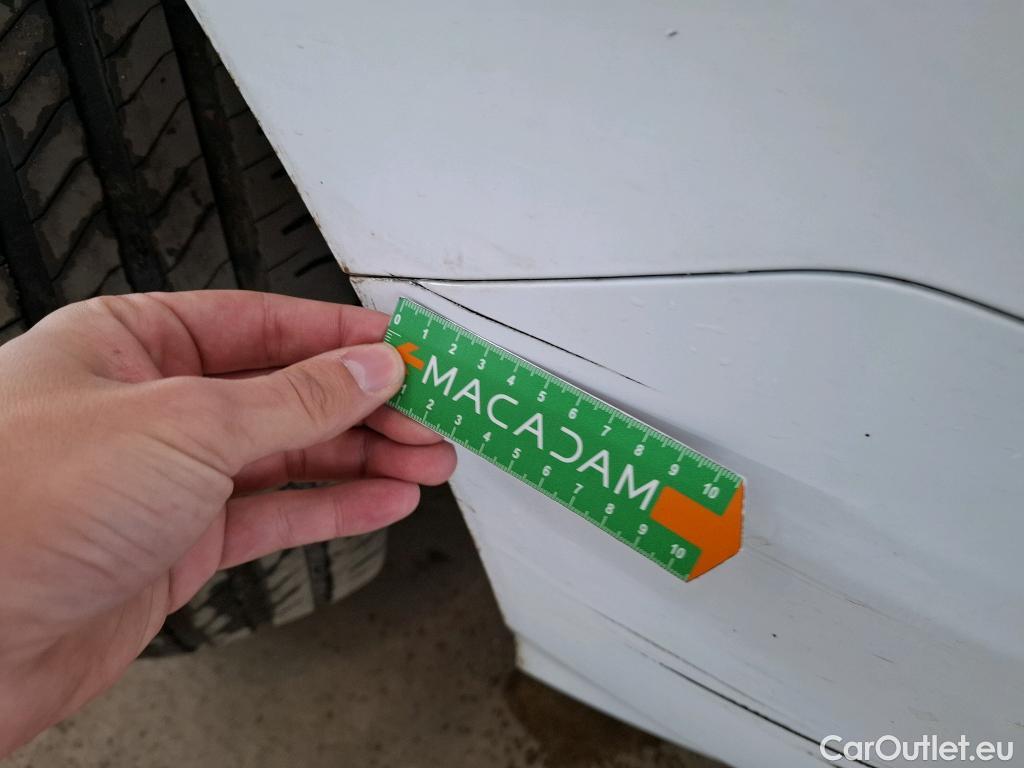  Ford  Transit FORD  Custom / 2018 / 4P / Fourgon tôlé 2.0 ECOBLUE 130 300 L1H1 TREND BUSINESS #11