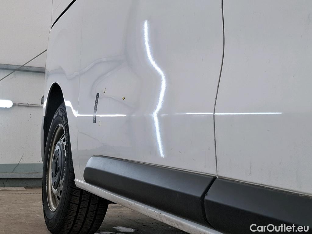  Opel  Vivaro OPEL  / 2019 / 4P / Fourgon tôlé 1.5 Diesel 120 L2 PACK BUSINESS #26