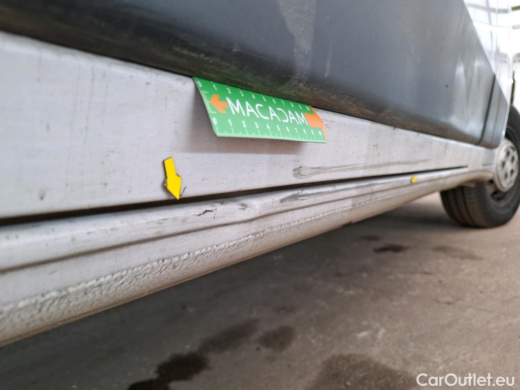  Citroen  Jumper  Fourgon Grand Volume 33 L2H2 Club BlueHDi 140 Start&Stop BlueHDi 140CV BVM6 E6d #4