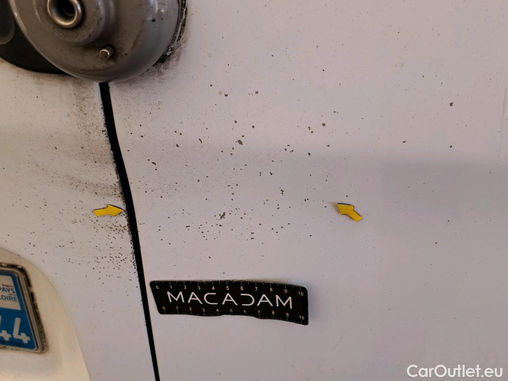  Citroen  Jumpy  Fourgon Club M 1.5 BlueHDi 100CV BVM6 E6d #26