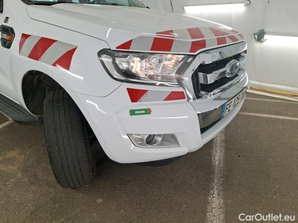  Ford  Ranger  Super Cabine 4x4 XLT Sport 2.2 TDCi 160CV BVM6 E6 #27