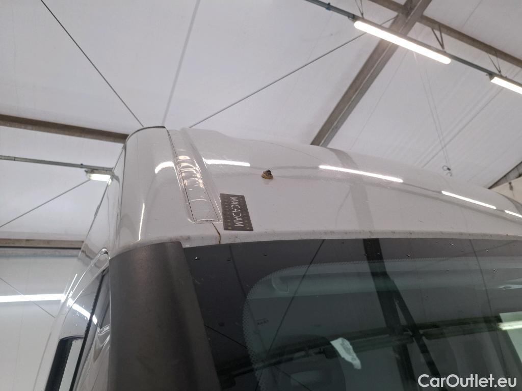  Iveco  Daily IVECO  / 2014 / 4P / Fourgon tôlé 2.3 35S16SA8 V11 H2 3520 #43