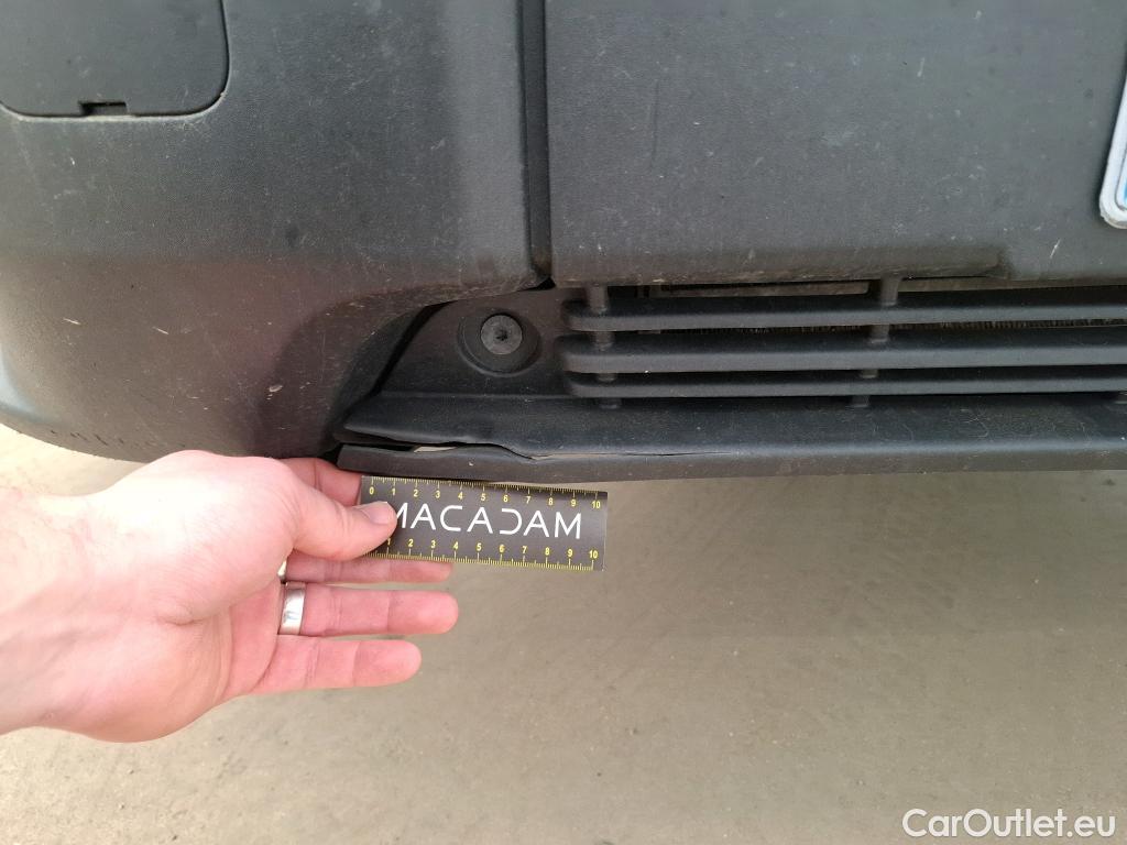  Citroen  Jumper  Fourgon 30 L1H1 Driver BlueHDi 120 2.2 BlueHDi 120CV BVM6 E6d #8