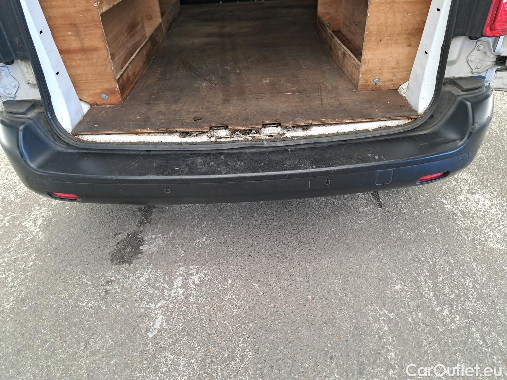  Citroen  Jumpy  Fourgon Club M 1.5 BlueHDi 100CV BVM6 E6d #3