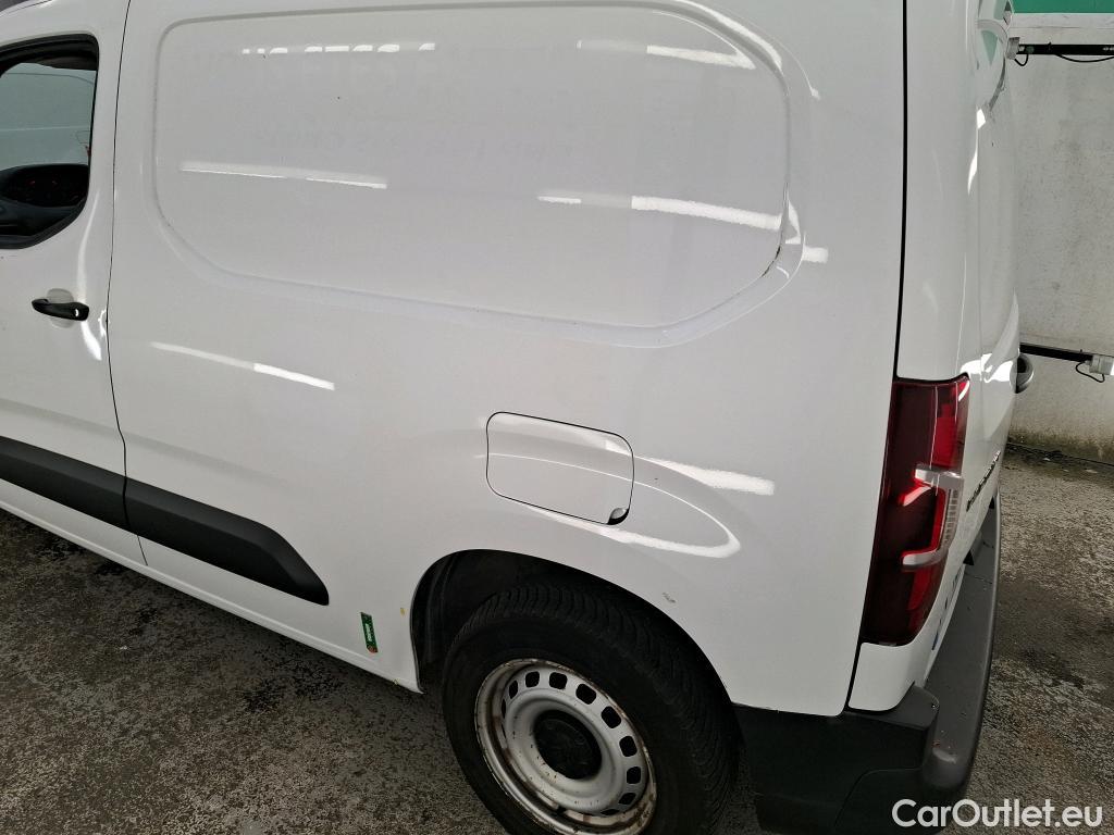 Peugeot  Partner  Premium L1 1.5 HDi 75CV BVM5 E6dT #5