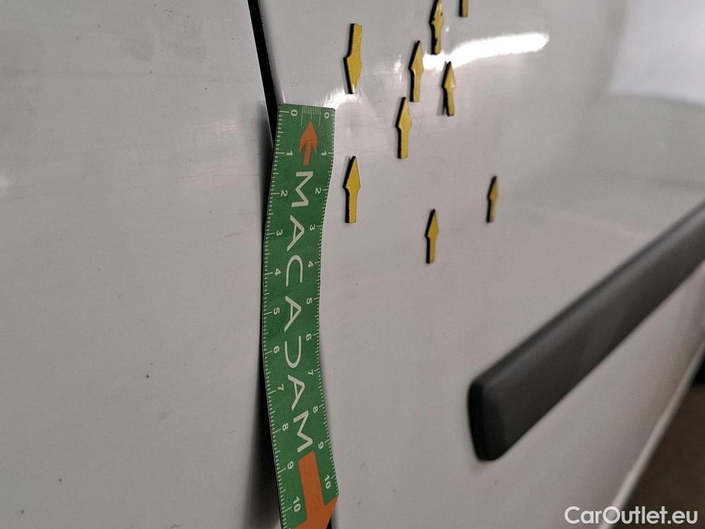  Renault  Kangoo  II Express Maxi Extra (Série Spéciale) 1.5 dCi 95CV BVM6 E6dT #22