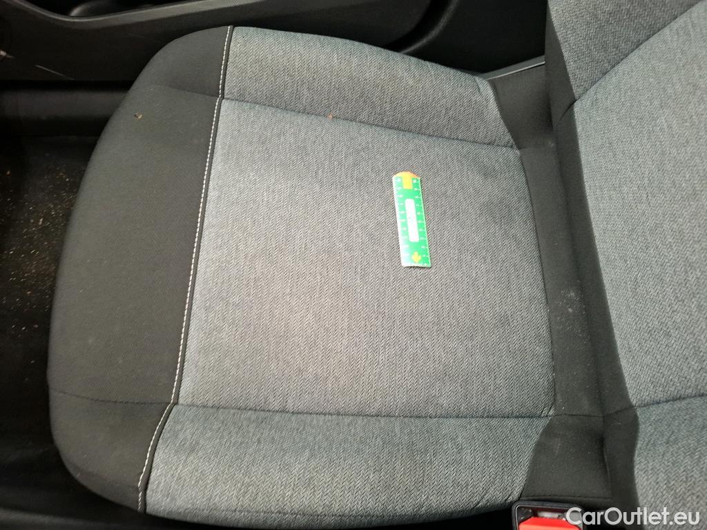  Citroen  C4  Berline Feel Nav Business R 1.5 BlueHDI 110CV BVM6 E6d #22