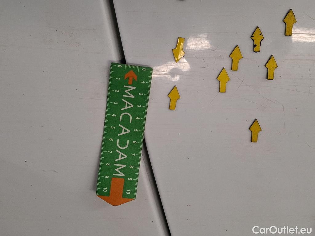  Renault  Kangoo  II Express Maxi Extra (Série Spéciale) 1.5 dCi 95CV BVM6 E6dT #23