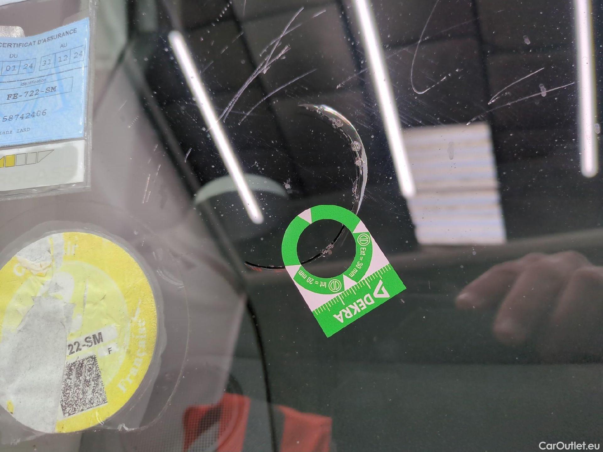  Renault  Kangoo  Express Maxi Extra (Série Spéciale) - Cab. Appr. 1.5 dCi 110CV BVM6 E6 #28