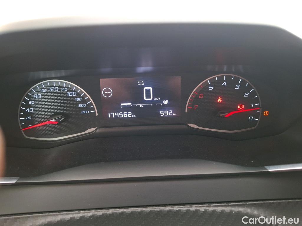  Peugeot  208  Premium 1.5 HDi 100CV BVM6 E6d #33
