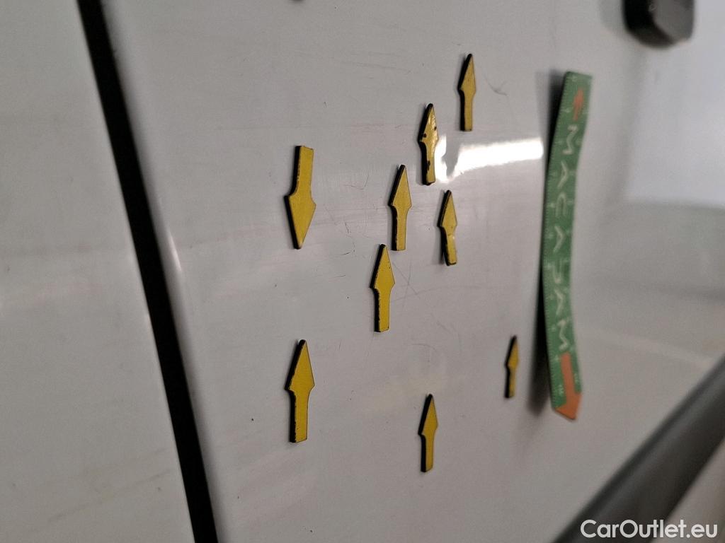  Renault  Kangoo  II Express Maxi Extra (Série Spéciale) 1.5 dCi 95CV BVM6 E6dT #26