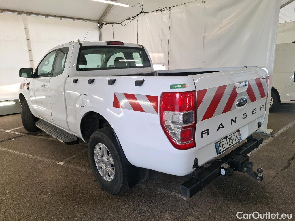  Ford  Ranger  Super Cabine 4x4 XLT Sport 2.2 TDCi 160CV BVM6 E6 #30