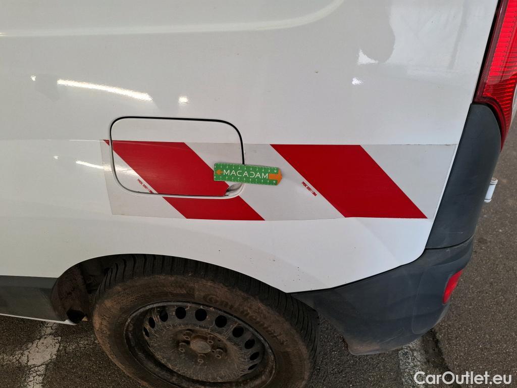  Renault  Kangoo  II Express Maxi Extra (Série Spéciale) 1.5 dCi 95CV BVM6 E6dT #55