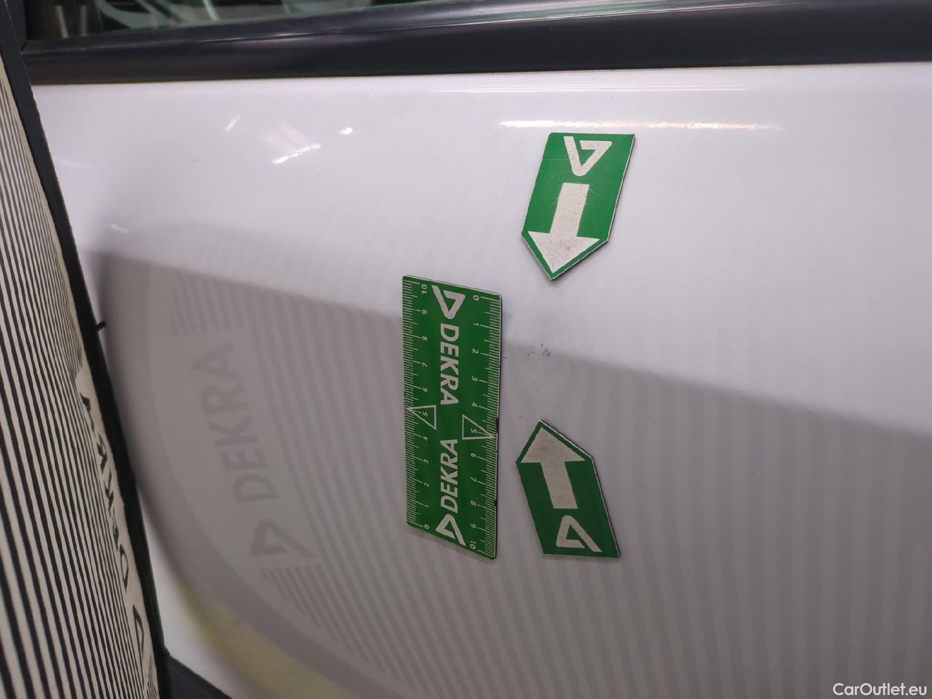  Renault  Kangoo  Express Maxi Extra (Série Spéciale) - Cab. Appr. 1.5 dCi 110CV BVM6 E6 #17