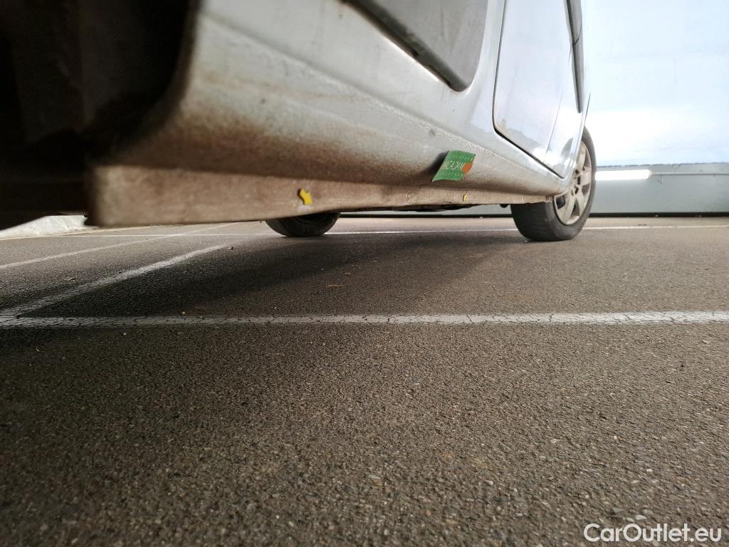  Renault  Kangoo  II Express Maxi Extra (Série Spéciale) 1.5 dCi 95CV BVM6 E6dT #1