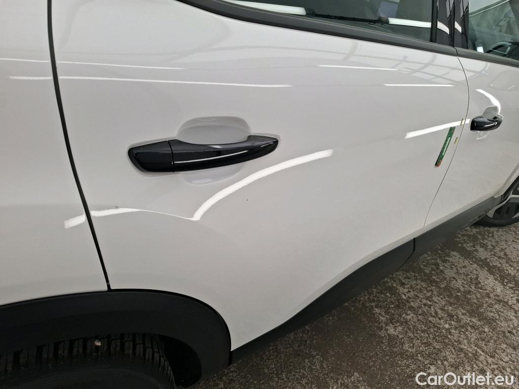  Citroen  C4  Berline Feel Nav Business R 1.5 BlueHDI 110CV BVM6 E6d #20