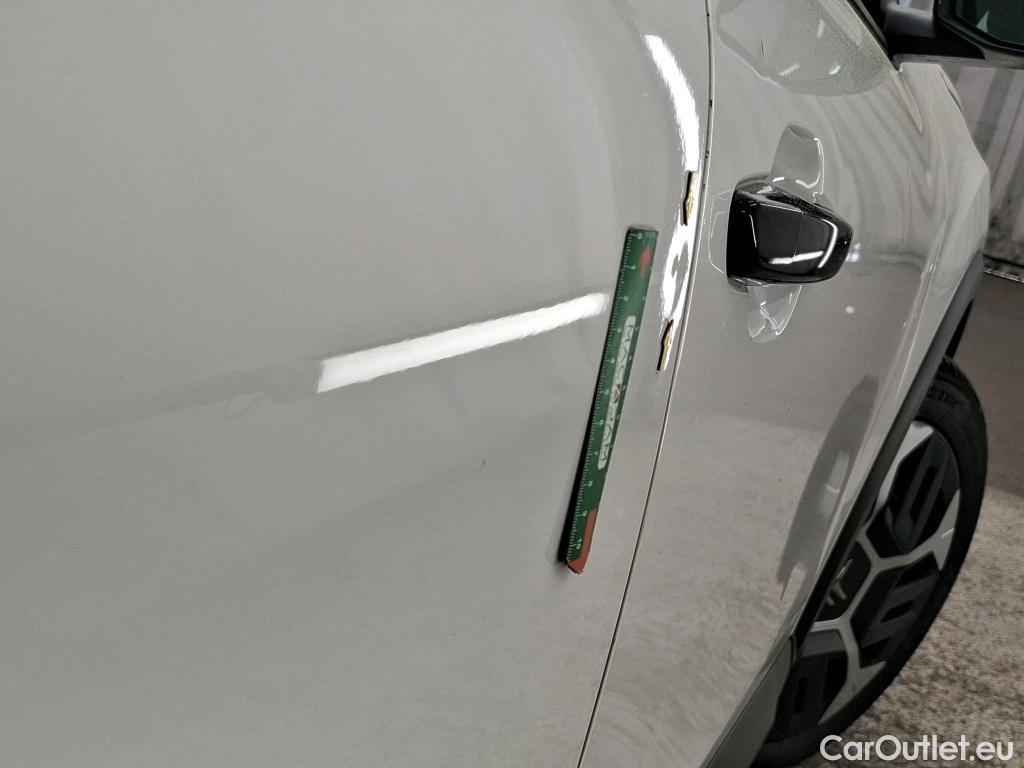  Citroen  C4  Berline Feel Nav Business R 1.5 BlueHDI 110CV BVM6 E6d #21