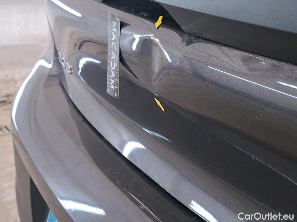  Peugeot  208  Premium 1.5 HDi 100CV BVM6 E6d #2