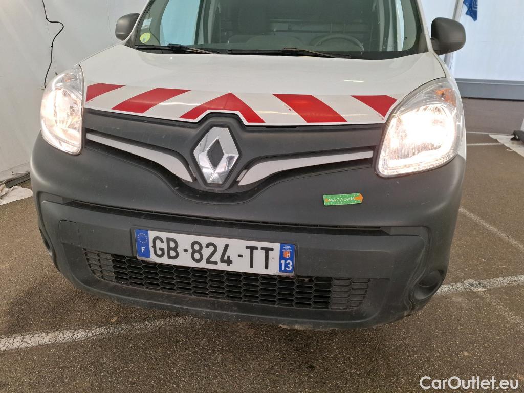  Renault  Kangoo  II Express Maxi Extra (Série Spéciale) 1.5 dCi 95CV BVM6 E6dT #60