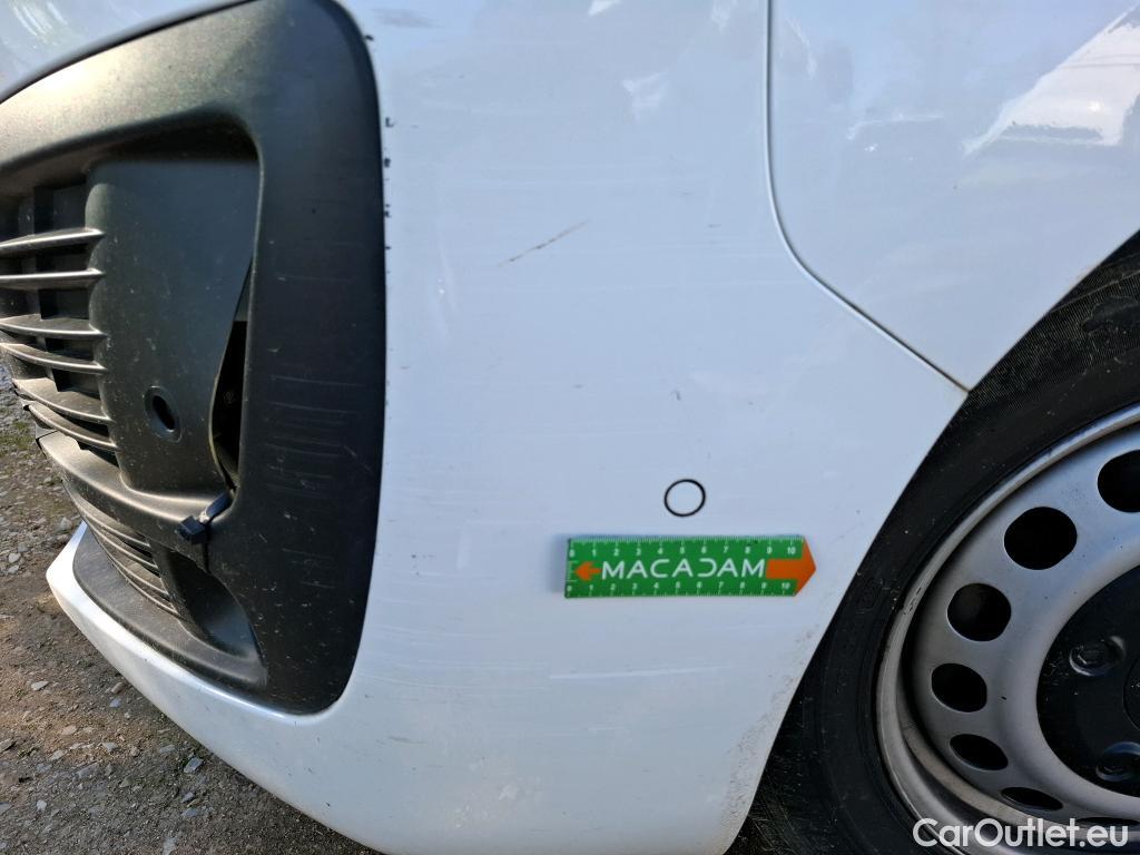  Citroen  Jumpy CITROEN  VU 4p VNA Taille M BlueHDi 150 S&S BVM6Business fourgon tôl #4