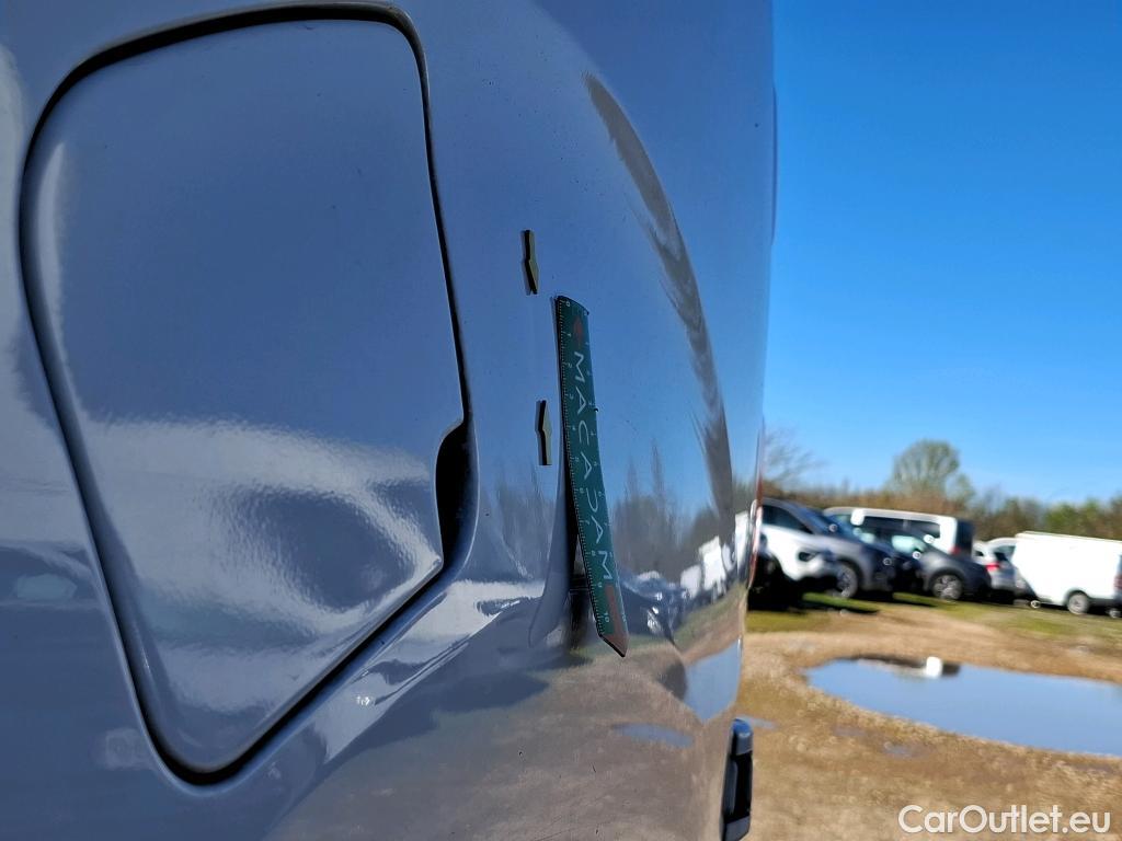  Citroen  Jumpy CITROEN  VU 4p VNA Taille M BlueHDi 150 S&S BVM6Business fourgon tôl #15