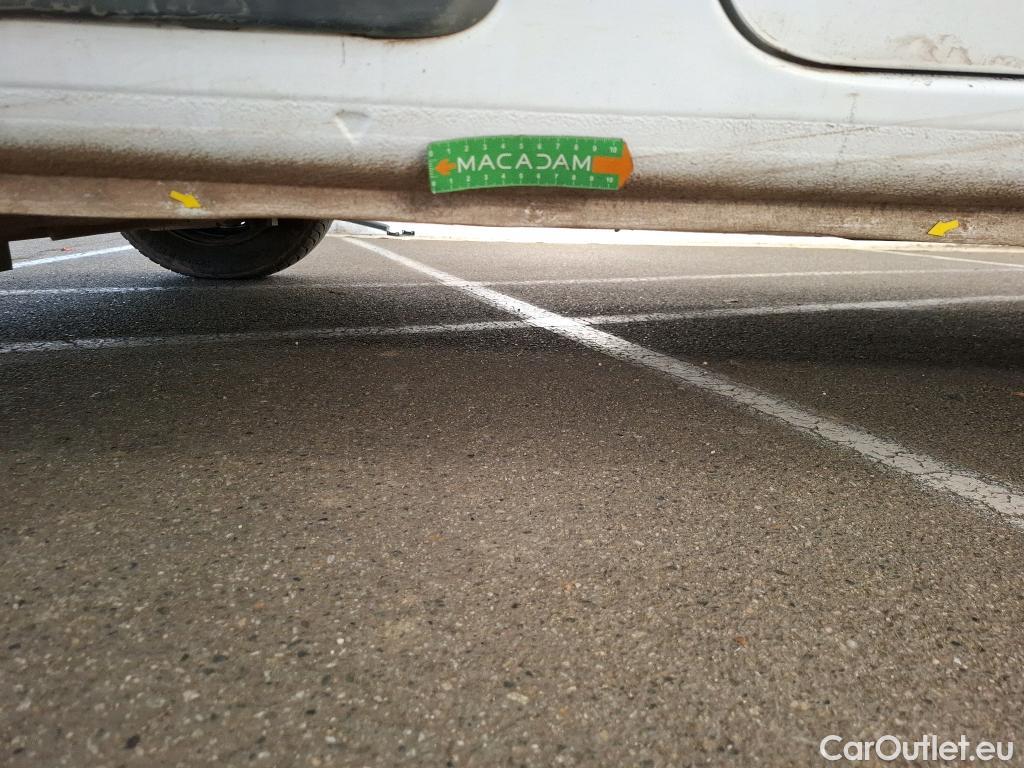  Renault  Kangoo  II Express Maxi Extra (Série Spéciale) 1.5 dCi 95CV BVM6 E6dT #3