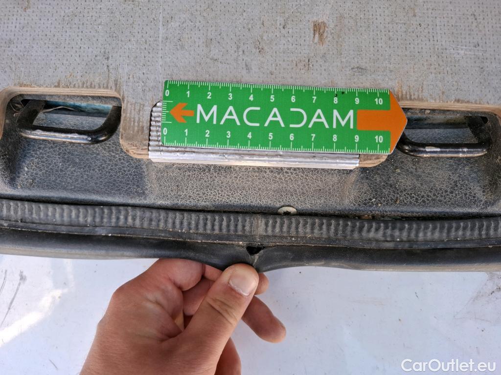  Citroen  Jumpy CITROEN  VU 4p VNA Taille M BlueHDi 150 S&S BVM6Business fourgon tôl #33