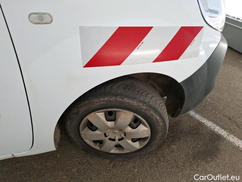  Renault  Kangoo  II Express Maxi Extra (Série Spéciale) 1.5 dCi 95CV BVM6 E6dT #37