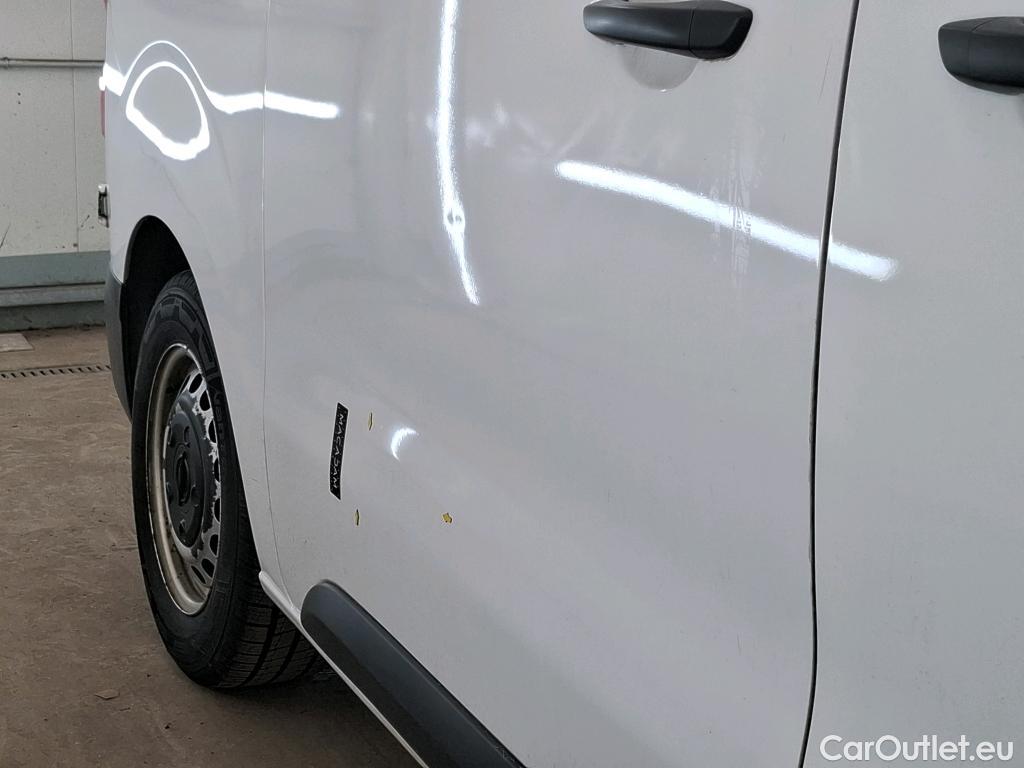  Opel  Vivaro OPEL  / 2019 / 4P / Fourgon tôlé 1.5 Diesel 120 L2 PACK BUSINESS #27