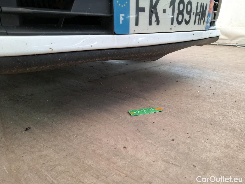  Renault  Clio  IV Air MediaNav 1.5 dCi 75CV BVM5 E6 #1