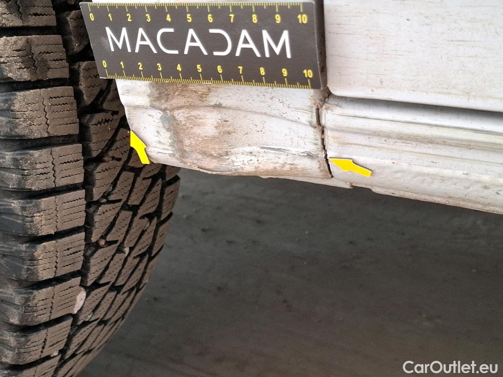  Citroen  Jumper  Fourgon 30 L1H1 Driver BlueHDi 120 2.2 BlueHDi 120CV BVM6 E6d #13