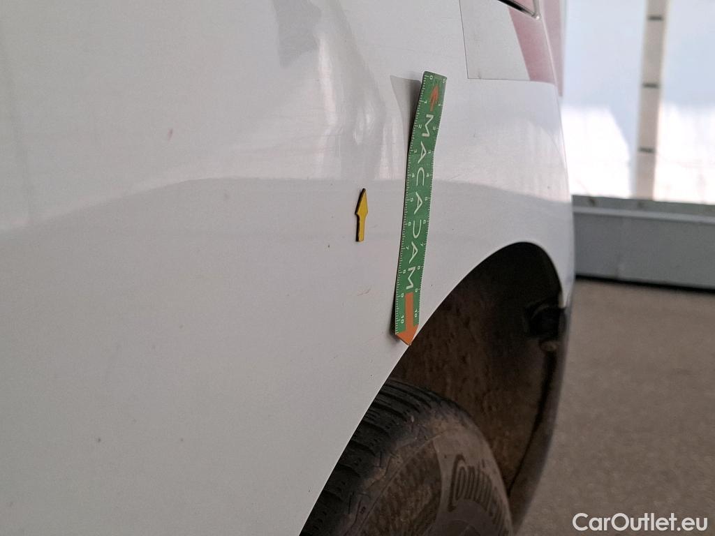  Renault  Kangoo  II Express Maxi Extra (Série Spéciale) 1.5 dCi 95CV BVM6 E6dT #53