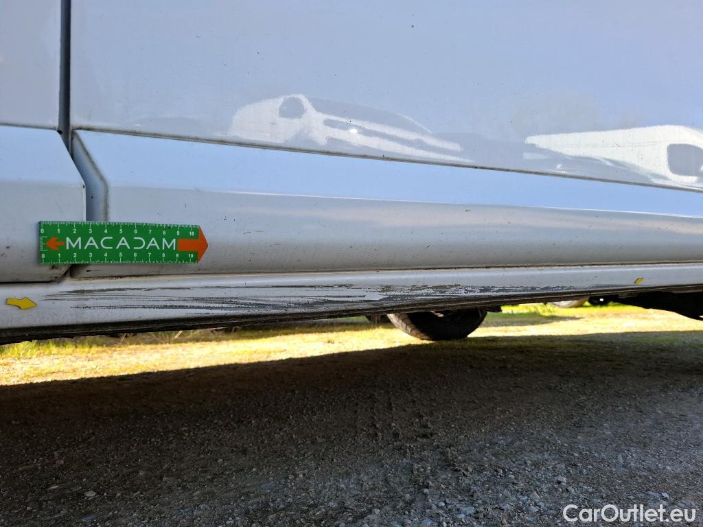  Citroen  Jumpy CITROEN  VU 4p VNA Taille M BlueHDi 150 S&S BVM6Business fourgon tôl #20