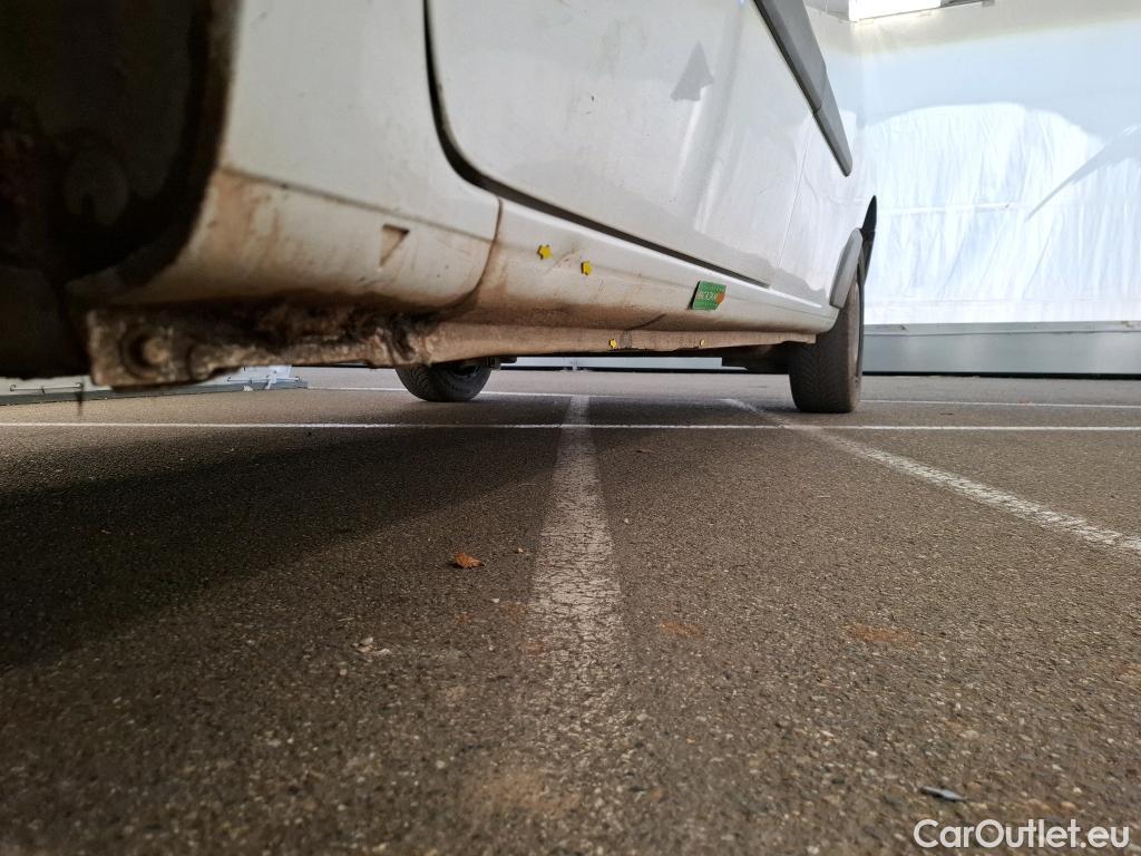  Renault  Kangoo  II Express Maxi Extra (Série Spéciale) 1.5 dCi 95CV BVM6 E6dT #11