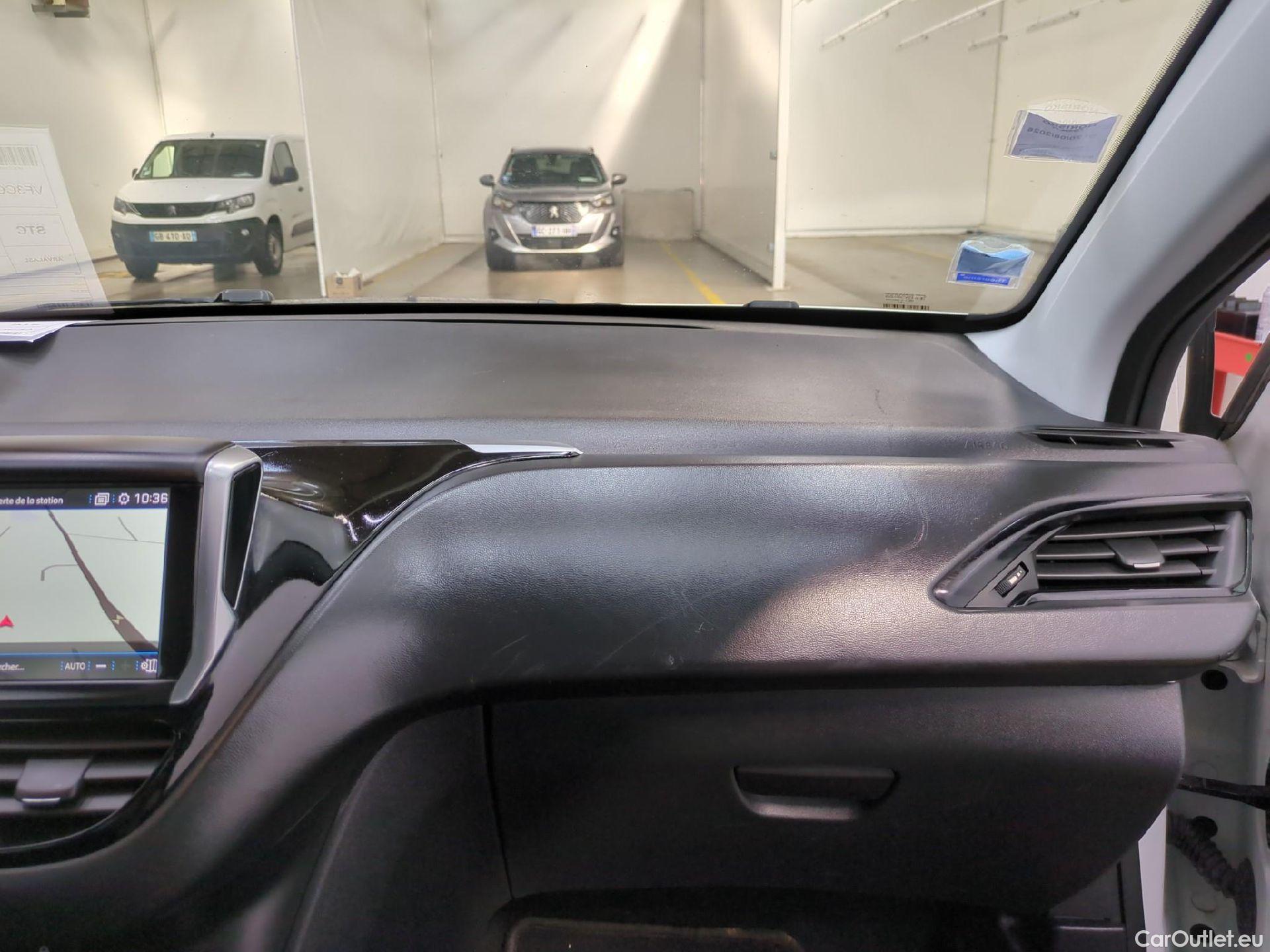  Peugeot  208  Affaire Premium Pack 1.5 HDi 100CV BVM5 E6dT #7