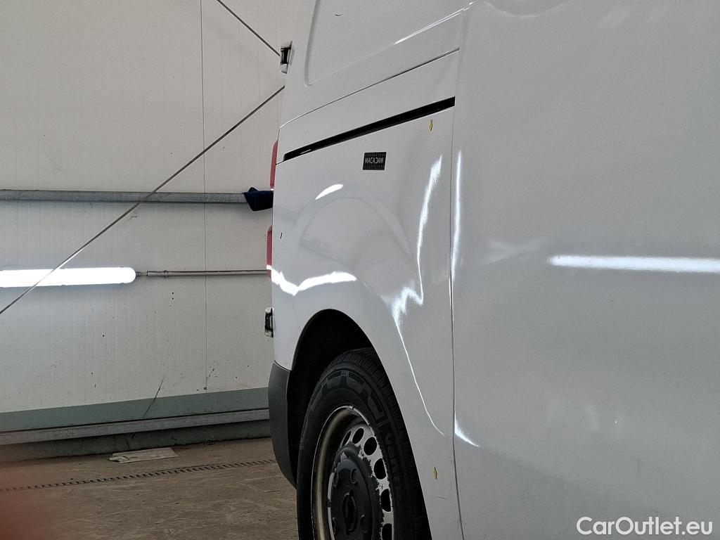  Opel  Vivaro OPEL  / 2019 / 4P / Fourgon tôlé 1.5 Diesel 120 L2 PACK BUSINESS #13