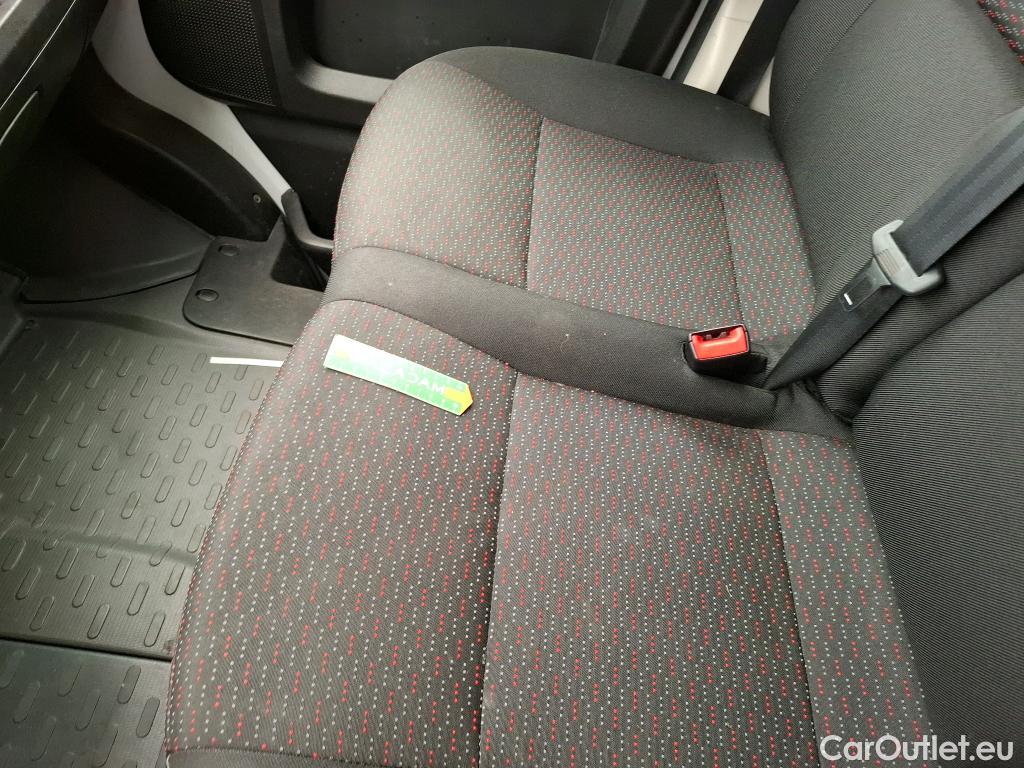  Citroen  Jumper  Fourgon Grand Volume 33 L2H2 Club BlueHDi 140 Start&Stop BlueHDi 140CV BVM6 E6d #18