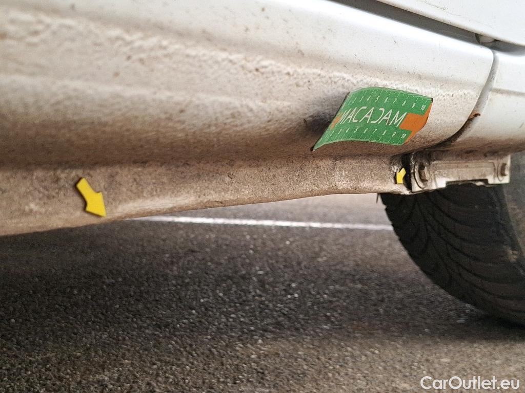  Renault  Kangoo  II Express Maxi Extra (Série Spéciale) 1.5 dCi 95CV BVM6 E6dT #10