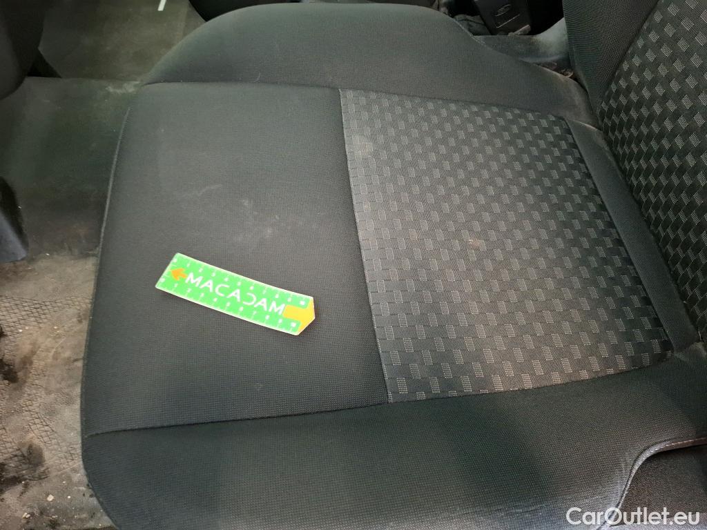  Ford  Transit FORD  Custom / 2018 / 4P / Fourgon tôlé 2.0 ECOBLUE 130 300 L1H1 TREND BUSINESS #12