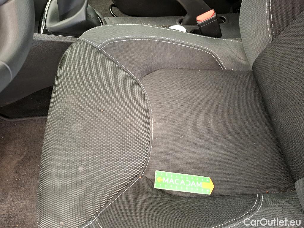  Renault  Clio  IV Air MediaNav 1.5 dCi 75CV BVM5 E6 #15