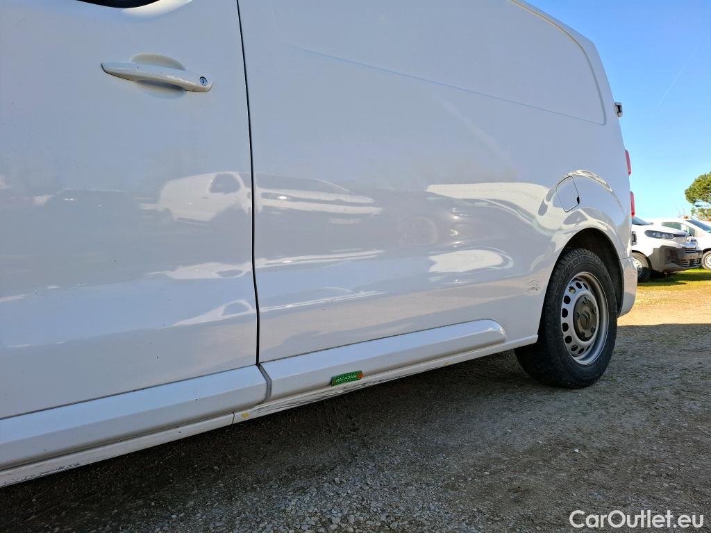  Citroen  Jumpy CITROEN  VU 4p VNA Taille M BlueHDi 150 S&S BVM6Business fourgon tôl #19