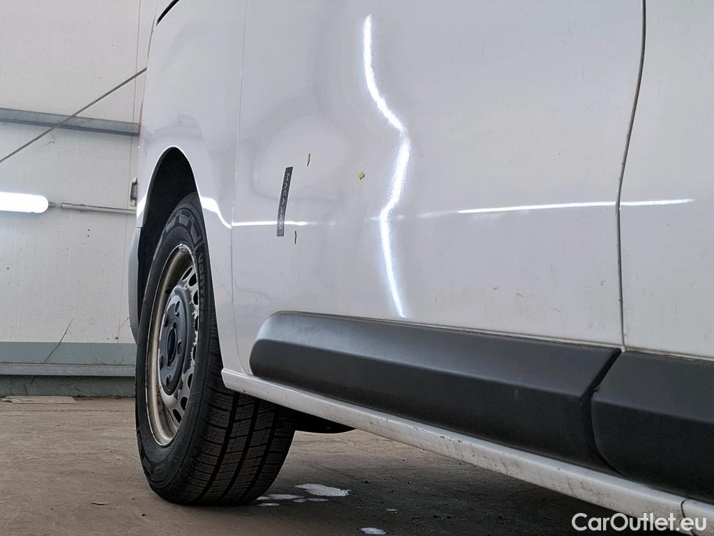  Opel  Vivaro OPEL  / 2019 / 4P / Fourgon tôlé 1.5 Diesel 120 L2 PACK BUSINESS #25