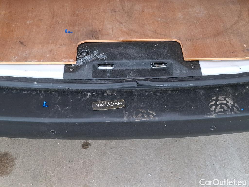  Citroen  Jumpy CITROEN  / 2016 / 4P / Fourgon tôlé XS BlueHDi 120 S&S EAT8 Cityvan #3