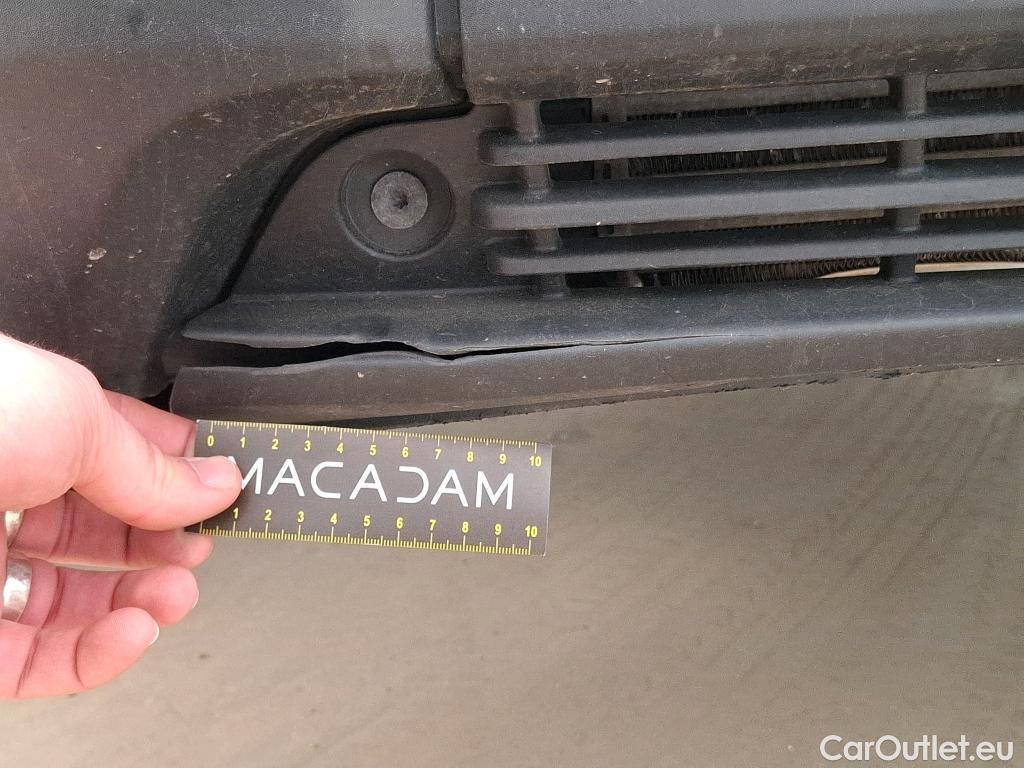  Citroen  Jumper  Fourgon 30 L1H1 Driver BlueHDi 120 2.2 BlueHDi 120CV BVM6 E6d #9