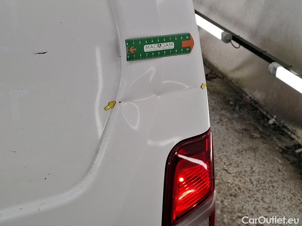  Peugeot  Partner  Premium L1 1.5 HDi 75CV BVM5 E6dT #12